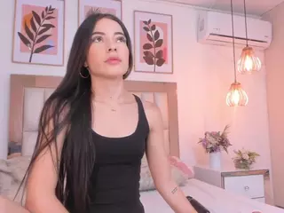Kiim-miller's Live Sex Cam Show