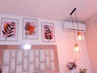 Kiim-miller's Live Sex Cam Show