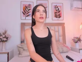 Kiim-miller's Live Sex Cam Show