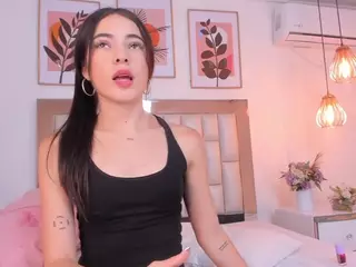 Kiim-miller's Live Sex Cam Show