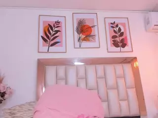 Kiim-miller's Live Sex Cam Show