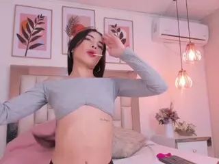 Kiim-miller's Live Sex Cam Show