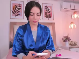 Kiim-miller's Live Sex Cam Show