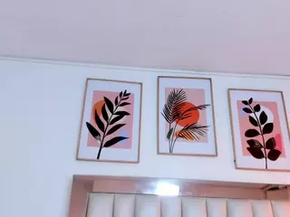Kiim-miller's Live Sex Cam Show