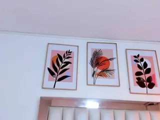 Kiim-miller's Live Sex Cam Show
