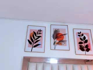 Kiim-miller's Live Sex Cam Show