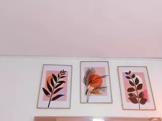 Kiim-miller's Live Sex Cam Show