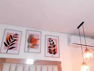 Kiim-miller's Live Sex Cam Show