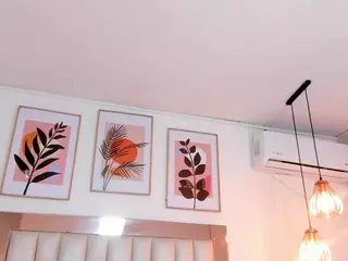 Kiim-miller's Live Sex Cam Show