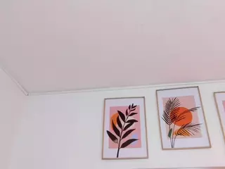 Kiim-miller's Live Sex Cam Show