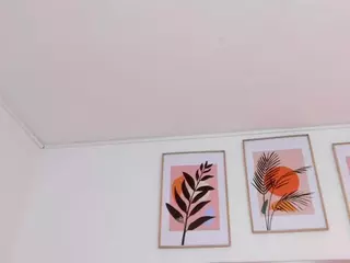 Kiim-miller's Live Sex Cam Show