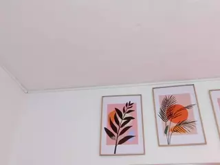 Kiim-miller's Live Sex Cam Show
