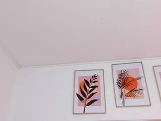 Kiim-miller's Live Sex Cam Show