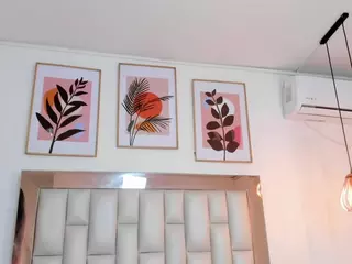 Kiim-miller's Live Sex Cam Show