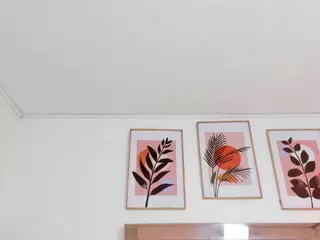 Kiim-miller's Live Sex Cam Show