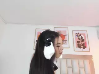 Kiim-miller's Live Sex Cam Show