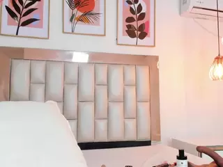Kiim-miller's Live Sex Cam Show