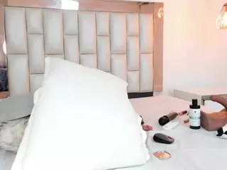 Kiim-miller's Live Sex Cam Show