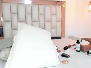 Kiim-miller's Live Sex Cam Show