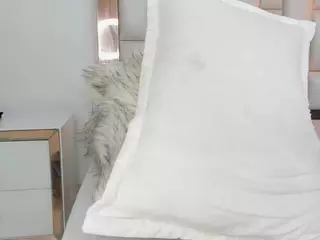 Kiim-miller's Live Sex Cam Show