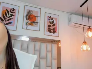 Kiim-miller's Live Sex Cam Show