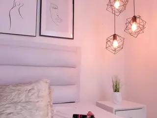 Kiim-miller's Live Sex Cam Show