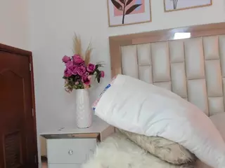 Kiim-miller's Live Sex Cam Show