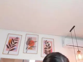 Kiim-miller's Live Sex Cam Show