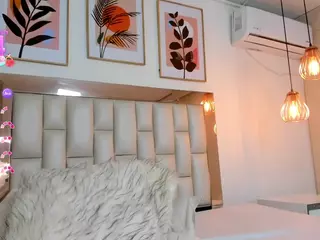 Kiim-miller's Live Sex Cam Show
