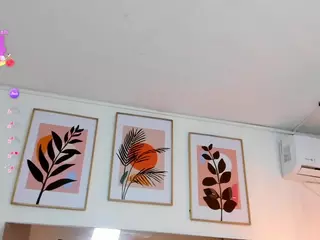 Kiim-miller's Live Sex Cam Show