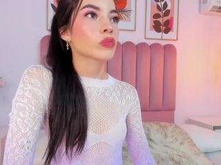 Offline cam show with Kiim-miller