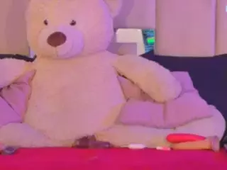 Natacha-black's Live Sex Cam Show
