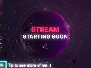 SamanthaBoobs's Live Sex Cam Show