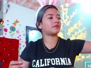 scarleth-snow's Live Sex Cam Show