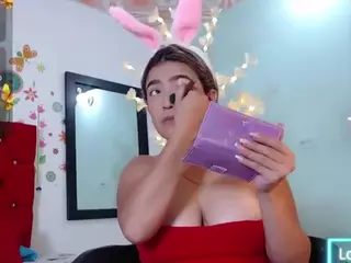 scarleth-snow's Live Sex Cam Show
