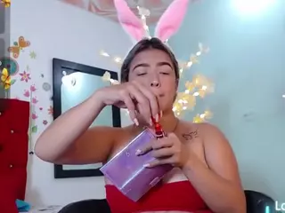 scarleth-snow's Live Sex Cam Show