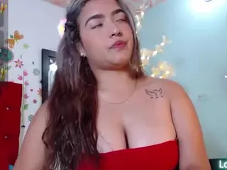 scarleth-snow's Live Sex Cam Show