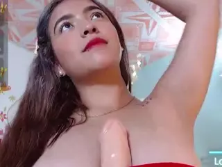 scarleth-snow's Live Sex Cam Show