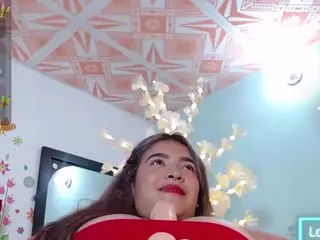 scarleth-snow's Live Sex Cam Show
