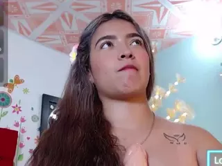 scarleth-snow's Live Sex Cam Show