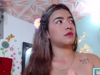 scarleth-snow's Live Sex Cam Show