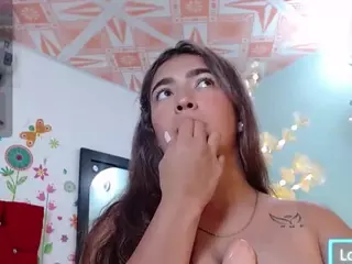 scarleth-snow's Live Sex Cam Show