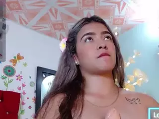 scarleth-snow's Live Sex Cam Show