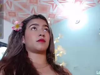scarleth-snow's Live Sex Cam Show