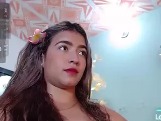 scarleth-snow's Live Sex Cam Show