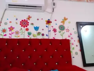 scarleth-snow's Live Sex Cam Show