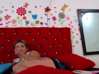 scarleth-snow's Live Sex Cam Show