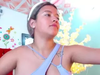 scarleth-snow's Live Sex Cam Show