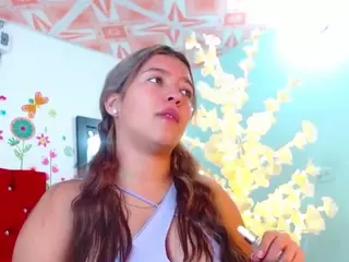 scarleth-snow's Live Sex Cam Show