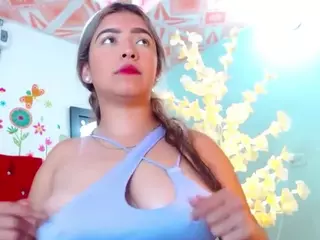 scarleth-snow's Live Sex Cam Show